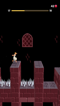 Descargar Prince of Persia : Escape Arcada para Android captura de pantalla 3
