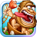 Descargar  Prehistoric Park Builder