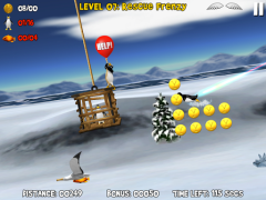 Descargar Yetisports Free Juegos de deporte para Android captura de pantalla 2