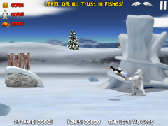 Descargar Yetisports Free Juegos de deporte para Android captura de pantalla 4
