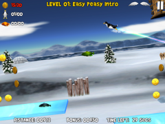 Descargar Yetisports Free Juegos de deporte para Android captura de pantalla 6