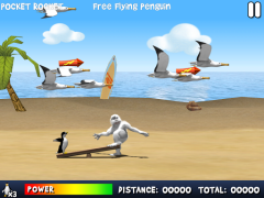 Descargar Yetisports 4 Free Juegos de deporte para Android captura de pantalla 2