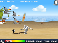 Descargar Yetisports 4 Free Juegos de deporte para Android captura de pantalla 3