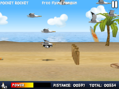 Descargar Yetisports 4 Free Juegos de deporte para Android captura de pantalla 5