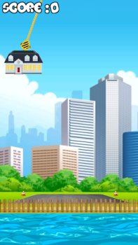 Descargar City Bloxx Arcada para Android captura de pantalla 7