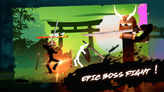 Descargar Stickman Weapon Master Juegos de acción para Android