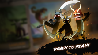 Descargar Stickman Weapon Master Juegos de acción para Android captura de pantalla 6