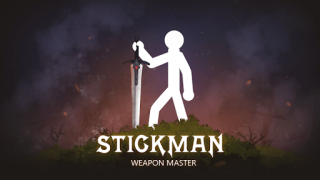 Descargar Stickman Weapon Master Juegos de acción para Android captura de pantalla 7