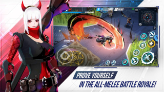 Descargar OVERDOX Juegos de acción para Android captura de pantalla 7