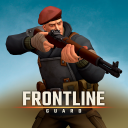 Descargar  Frontline Guard: WW2 Online Sh