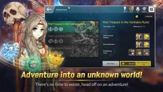 Descargar Spiritwish Juegos de rol para Android