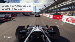 Descargar GRID™ Autosport Raza para Android captura de pantalla 4