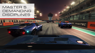 Descargar GRID™ Autosport Raza para Android captura de pantalla 6