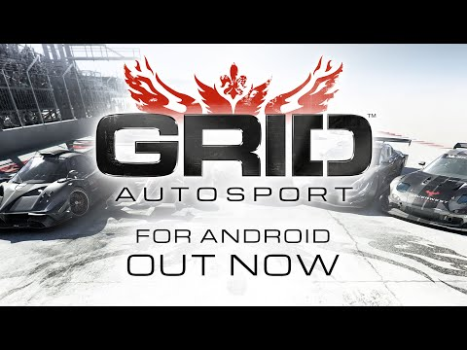 Descargar GRID™ Autosport Raza para Android captura de pantalla 8
