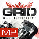 Descargar  GRID Autosport - Online Multiplayer Test
