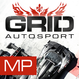 app logo
