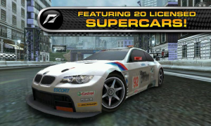 Need For Speed Shift