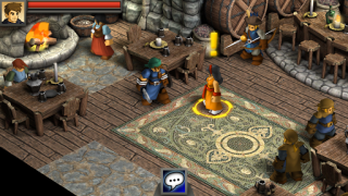 Descargar Battleheart Legacy Juegos de rol para Android captura de pantalla 5