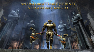 Descargar Wild Blood Juegos de acción para Android captura de pantalla 3
