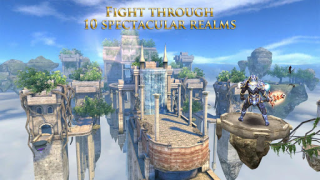 Descargar Wild Blood Juegos de acción para Android captura de pantalla 4