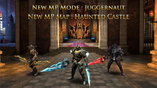 Descargar Wild Blood Juegos de acción para Android captura de pantalla 6