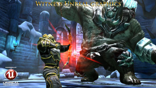 Descargar Wild Blood Juegos de acción para Android captura de pantalla 7
