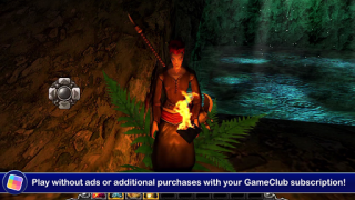 Descargar Aralon: Sword & Shadow - Open Juegos de rol para Android captura de pantalla 5