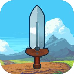 Logotipo Evoland