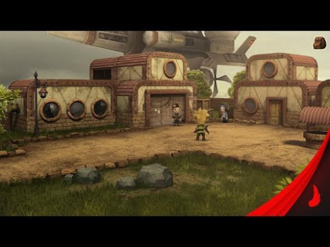 Descargar Evoland Juegos de rol para Android
