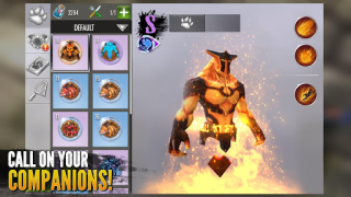 Descargar Order & Chaos 2: 3D MMO RPG Juegos de rol para Android captura de pantalla 3