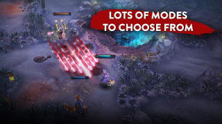 Descargar Vainglory Estrategias para Android captura de pantalla 2