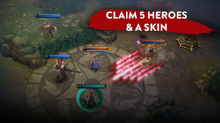 Descargar Vainglory Estrategias para Android captura de pantalla 3