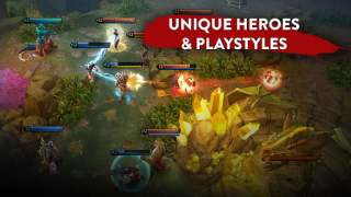 Descargar Vainglory Estrategias para Android captura de pantalla 5
