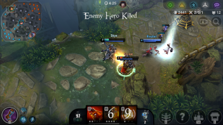 Descargar Vainglory Estrategias para Android captura de pantalla 7