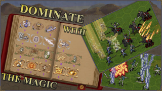 Descargar Heroes 3: Castle fight Arena Estrategias para Android captura de pantalla 4