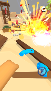 Descargar Force Master Arcada para Android captura de pantalla 3