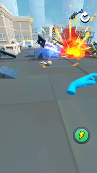 Descargar Force Master Arcada para Android captura de pantalla 4