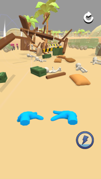 Descargar Force Master Arcada para Android captura de pantalla 5