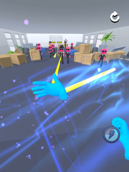 Descargar Force Master Arcada para Android captura de pantalla 6