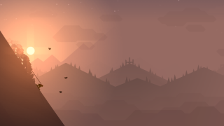 Descargar Alto's Adventure Juegos de acción para Android captura de pantalla 2