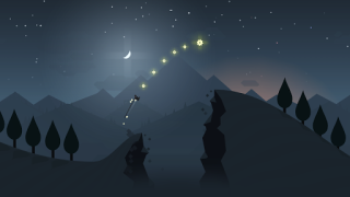 Descargar Alto's Adventure Juegos de acción para Android captura de pantalla 3