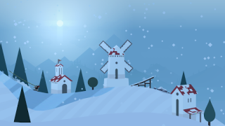 Descargar Alto's Adventure Juegos de acción para Android captura de pantalla 4