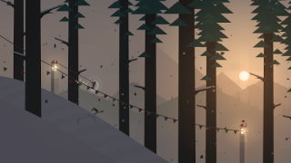 Descargar Alto's Adventure Juegos de acción para Android captura de pantalla 5