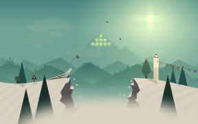 Descargar Alto's Adventure Juegos de acción para Android captura de pantalla 7