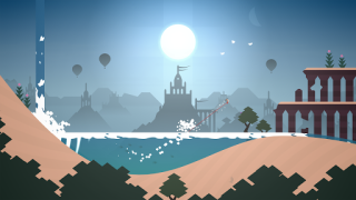 Descargar Alto's Odyssey Juegos de acción para Android captura de pantalla 4