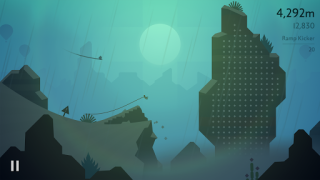 Descargar Alto's Odyssey Juegos de acción para Android captura de pantalla 5