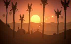 Descargar Alto's Odyssey Juegos de acción para Android captura de pantalla 7