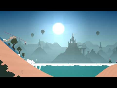 Descargar Alto's Odyssey Juegos de acción para Android captura de pantalla 8