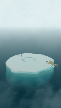 Isla Pingüino