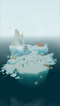 Isla Pingüino